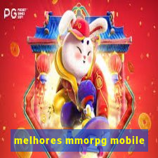 melhores mmorpg mobile